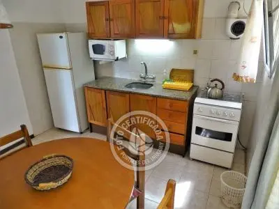 Apartamento Aguamarina 16 Punta del Diablo