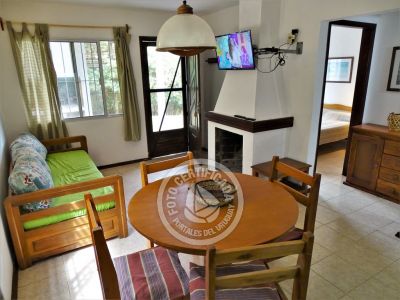 Apartamento Aguamarina 16 Punta del Diablo