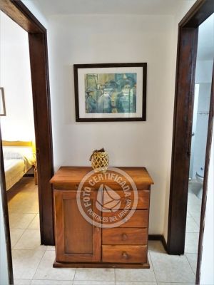 Apartamento Aguamarina 16 Punta del Diablo