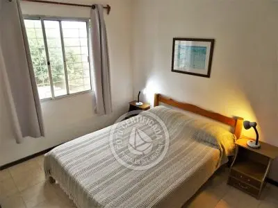 Apartamento Aguamarina 16 Punta del Diablo