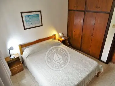 Apartamento Aguamarina 16 Punta del Diablo