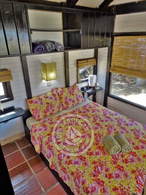 Cabana Martín Pescador - 3 Punta del Diablo