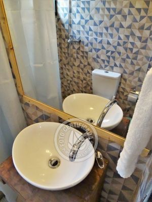 Cabana Martín Pescador - 3 Punta del Diablo