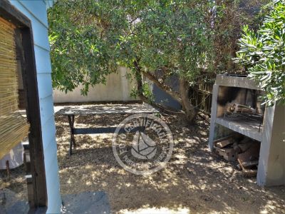 Cabana Martín Pescador - 3 Punta del Diablo