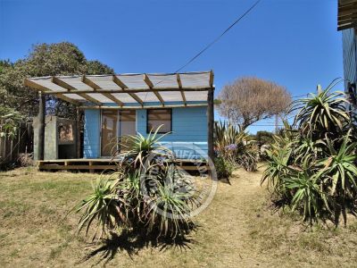Cabin Martín Pescador - 1 Punta del Diablo