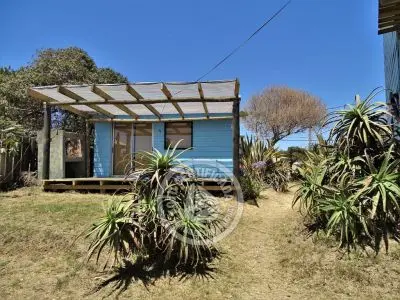 Cabana Martín Pescador - 1 Punta del Diablo