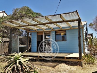 Cabin Martín Pescador - 1 Punta del Diablo