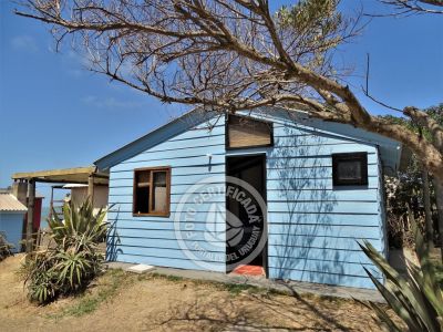 Cabin Martín Pescador - 1 Punta del Diablo