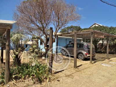Cabin Martín Pescador - 1 Punta del Diablo
