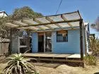Cabana Martín Pescador - 1 Punta del Diablo