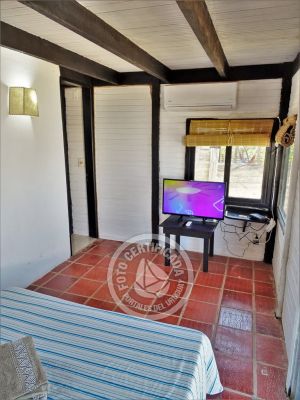 Cabana Martín Pescador Cottages - 2 pisos Punta del Diablo