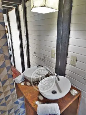 Cabana Martín Pescador Cottages - 2 pisos Punta del Diablo