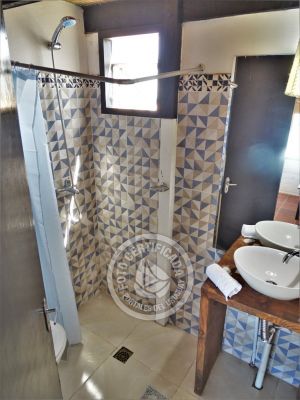 Cabana Martín Pescador Cottages - 2 pisos Punta del Diablo