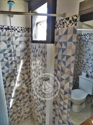 Cabana Martín Pescador Cottages - 2 pisos Punta del Diablo