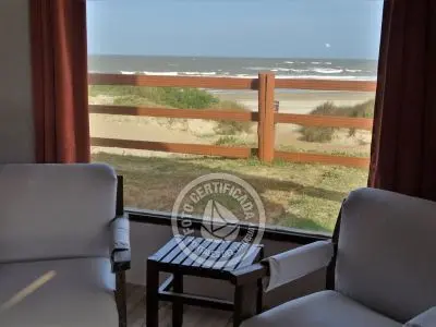 Cabana Corales del Mar - 1 Punta del Diablo