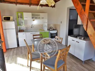 Cabana Corales del Mar - 1 Punta del Diablo