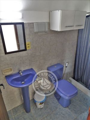 Cabaña Corales del Mar - 1 Punta del Diablo