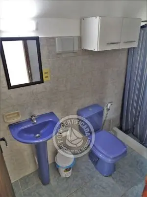 Cabana Corales del Mar - 1 Punta del Diablo