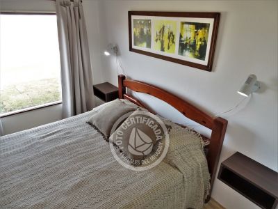 Cabaña Corales del Mar - 1 Punta del Diablo