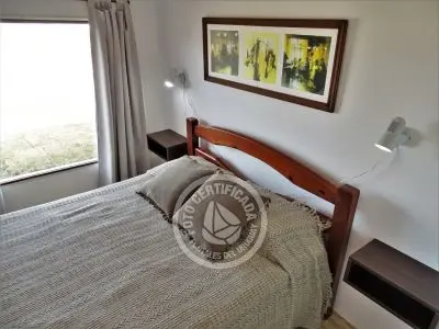 Cabana Corales del Mar - 1 Punta del Diablo