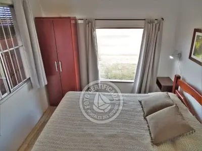 Cabana Corales del Mar - 1 Punta del Diablo