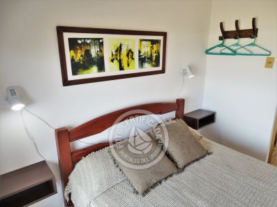 Cabaña Corales del Mar - 1 Punta del Diablo