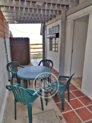 Cabaña Corales del Mar - 1 Punta del Diablo