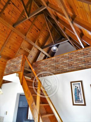 Cabaña Corales del Mar - 1 Punta del Diablo