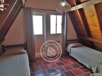 Cabaña Corales del Mar - 1 Punta del Diablo