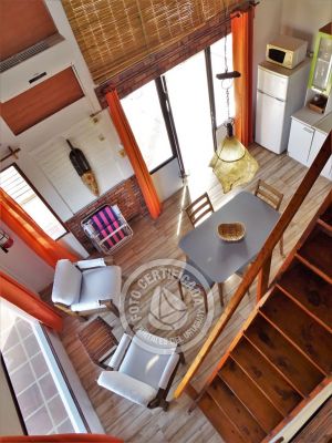 Cabaña Corales del Mar - 1 Punta del Diablo