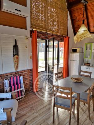 Cabaña Corales del Mar - 1 Punta del Diablo