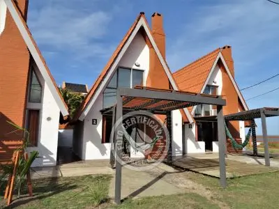 Cabaña Corales del Mar - 2 Punta del Diablo