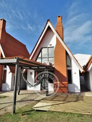 Cabaña Corales del Mar - 2 Punta del Diablo