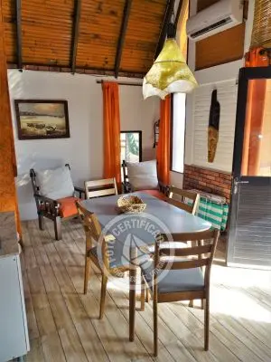 Cabaña Corales del Mar - 2 Punta del Diablo