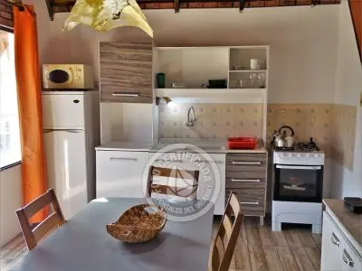 Cabaña Corales del Mar - 2 Punta del Diablo