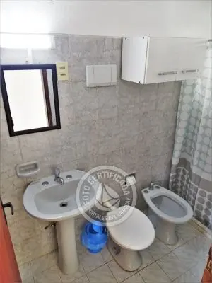 Cabaña Corales del Mar - 2 Punta del Diablo