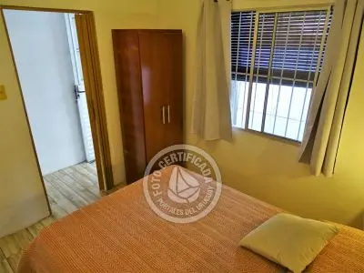 Cabaña Corales del Mar - 2 Punta del Diablo