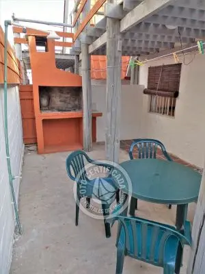 Cabaña Corales del Mar - 2 Punta del Diablo