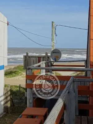 Cabaña Corales del Mar - 2 Punta del Diablo