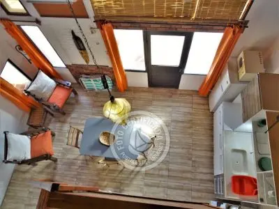 Cabaña Corales del Mar - 2 Punta del Diablo