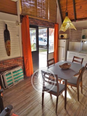 Cabaña Corales del Mar - 3 Punta del Diablo