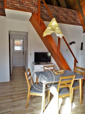 Cabaña Corales del Mar - 3 Punta del Diablo