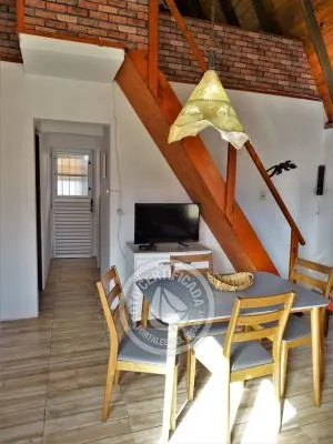 Cabaña Corales del Mar - 3 Punta del Diablo