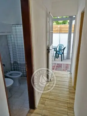 Cabaña Corales del Mar - 3 Punta del Diablo