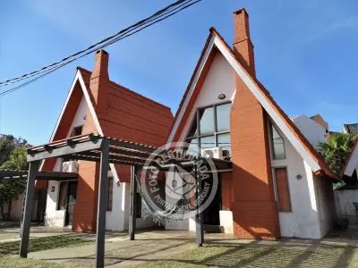 Cabaña Corales del Mar - 3 Punta del Diablo