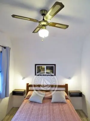 Cabaña Corales del Mar - 3 Punta del Diablo