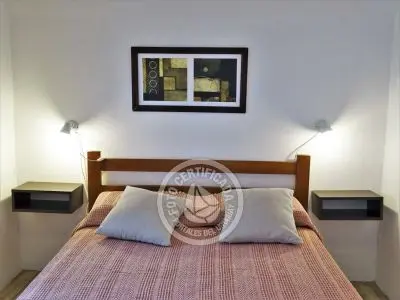 Cabaña Corales del Mar - 3 Punta del Diablo