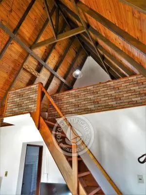 Cabaña Corales del Mar - 3 Punta del Diablo