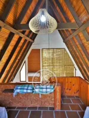 Cabaña Corales del Mar - 3 Punta del Diablo