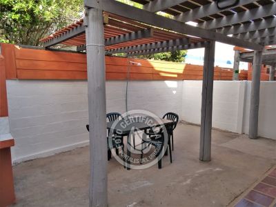 Cabaña Corales del Mar - 3 Punta del Diablo